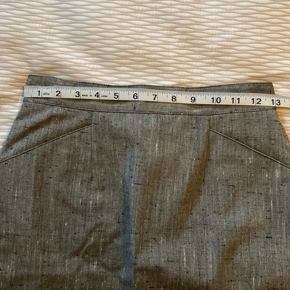 Moods by Krizia Pencil Skirt - Picture 4 of 8